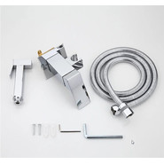 Набор для гигиенического душа Haiba HB5512 фото 2