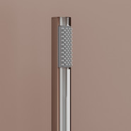 Душевая система для душа с термостатом Sancos Link SC3005CH фото 5