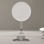 Душевая система для душа с термостатом Sancos Space SC3006CH фото 6