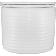 Унитаз подвесной безободковый Azario Luzio AZ-098-UQ (система смыва Торнадо) с тонкой крышкой микролифт фото 3