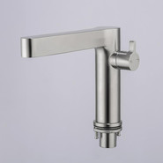 Смеситель для ванны Gappo G1199-30, сатин фото 6