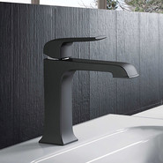 Смеситель для раковины Gappo Aventador G1050, черный фото 2