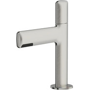 Смеситель для раковины Gappo G1052-85, сатин, Цвет производителя: сатин фото 