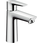 Смеситель для раковины Hansgrohe Talis E110 71710000 фото 