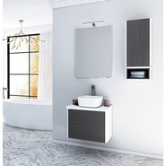 Зеркало Акватон Брук 100 см 1A200302BC010 фото 4