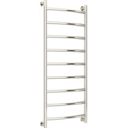 Полотенцесушитель водяной Сунержа Галант+ П9 1200х500 мм 00-0200-1250 фото 