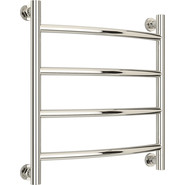 Полотенцесушитель водяной Сунержа Галант+ П4 500х500 мм 00-0200-5050 фото 