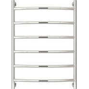 Полотенцесушитель водяной Сунержа Галант+ П6 800х600 мм 00-0200-8060 фото 2