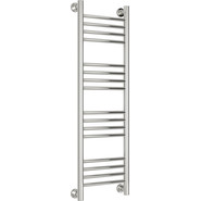 Полотенцесушитель водяной Сунержа Богема+ П16 1000x300 мм (прямая перемычка) 00-0220-1030 фото 