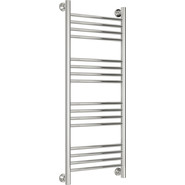 Полотенцесушитель водяной Сунержа Богема+ П16 1000x400 мм (прямая перемычка) 00-0220-1040 фото 