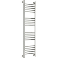 Полотенцесушитель водяной Сунержа Богема+ П20 1200x300 мм (прямая перемычка) 00-0220-1230 фото 