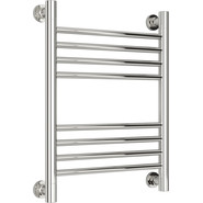 Полотенцесушитель водяной Сунержа Богема+ П8 500x400 мм (прямая перемычка) 00-0220-5040 фото 