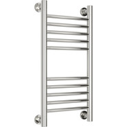 Полотенцесушитель водяной Сунержа Богема+ П10 600x300 мм (прямая перемычка) 00-0220-6030 фото 