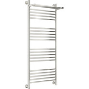 Полотенцесушитель водяной Сунержа Богема с полкой+ П20 1200х500 мм 00-0223-1250 фото 