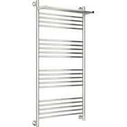 Полотенцесушитель водяной Сунержа Богема с полкой+ П20 1200х600 мм 00-0223-1260 фото 