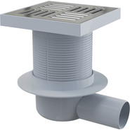 Сливной трап AlcaPlast APV5411 фото 
