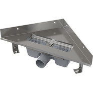 Трап AlcaPlast ARZ1 фото 