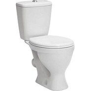 Унитаз напольный Sanita Эталон комфорт ETLSACC01030713 с крышкой микролифт фото 2