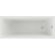 Ванна акриловая Aquatek Мия 170х70 см MIY170-0000004, Размер - мм: 1700х700 фото 4
