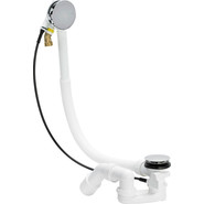 Сифон для ванны Viega Simplex Trio 728014 фото 