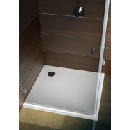 Мраморный поддон Riho Kolping DB21 90х90 см DB2100500000000 фото 3