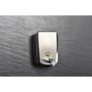 Дозатор для жидкого мыла Fixsen Hotel FX-31012 фото 