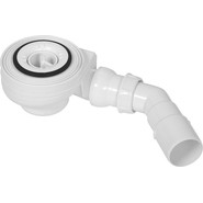 Сифон для душевого поддона Radaway 5SL1 фото 