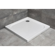 Поддон акриловый Radaway Delos C900 90х90 см SDC0909-01 фото 4