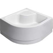 Поддон акриловый Radaway Indos A 90х90 см SIA9090-01 фото 