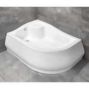 Поддон акриловый Radaway Korfu E 120х90 см 4E91240-03L фото 3