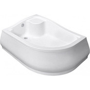 Поддон акриловый Radaway Korfu E 100х80 см 4E81400-03L фото 