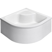 Поддон акриловый Radaway Naхos A900 90х90 см SBA9941-1 фото 