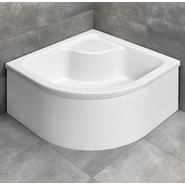 Поддон акриловый Radaway Naхos A900 90х90 см SBA9941-1 фото 3