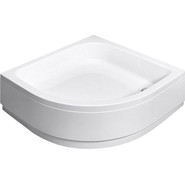 Поддон акриловый Radaway Samos A800 80х80 см 4S88300-03 фото 