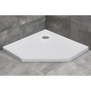 Поддон акриловый Radaway Doros Plus PT 90х90 см SDRPTP9090-01 фото 