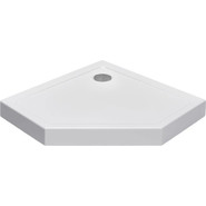 Поддон акриловый Radaway Doros PT Compact 90х90 см SDRPTP9090-05 фото 
