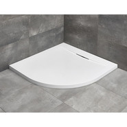 Поддон мраморный Radaway Giaros A90 90х90 см MKGA9090-03 фото 3