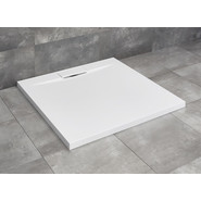 Поддон мраморный Radaway Giaros C90 90х90 см MKGC9090-03 фото 4