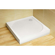 Поддон мраморный Radaway Paros C900 90х90 см MBC9090-03-1 фото 3