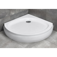 Поддон акриловый Radaway Patmos B900 90х90 см 4T99155-03 фото 3