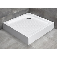 Поддон акриловый Radaway Rodos С900 Compact 90х90 см 4K99155-04 фото 