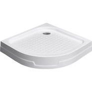 Поддон акриловый Radaway Rodos A900 Compact 90х90 см 4D99155-03 фото 