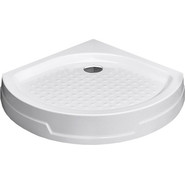 Поддон акриловый Radaway Rodos B900 Compact 91х91 см 4D99155-03 фото 