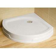 Поддон акриловый Radaway Rodos B900 Compact 91х91 см 4D99155-03 фото 3