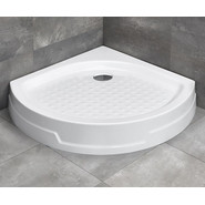Поддон акриловый Radaway Rodos B900 Compact 91х91 см 4D99155-03 фото 4