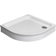Поддон акриловый Radaway Siros A900 90х90 см SBA9917-1 фото 