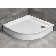 Поддон акриловый Radaway Siros A900 90х90 см SBA9917-1 фото 3
