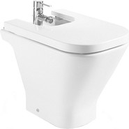 Биде напольное Roca Gap 357474000 фото 2