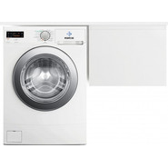 Тумба подвесная с раковиной-столешницей Эстет Dallas Luxe 140 см R, 1 ящик ФР-00002927 фото 6