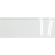 Тумба подвесная с раковиной-столешницей Эстет Dallas Luxe 140 см R, 1 ящик ФР-00002925 фото 6